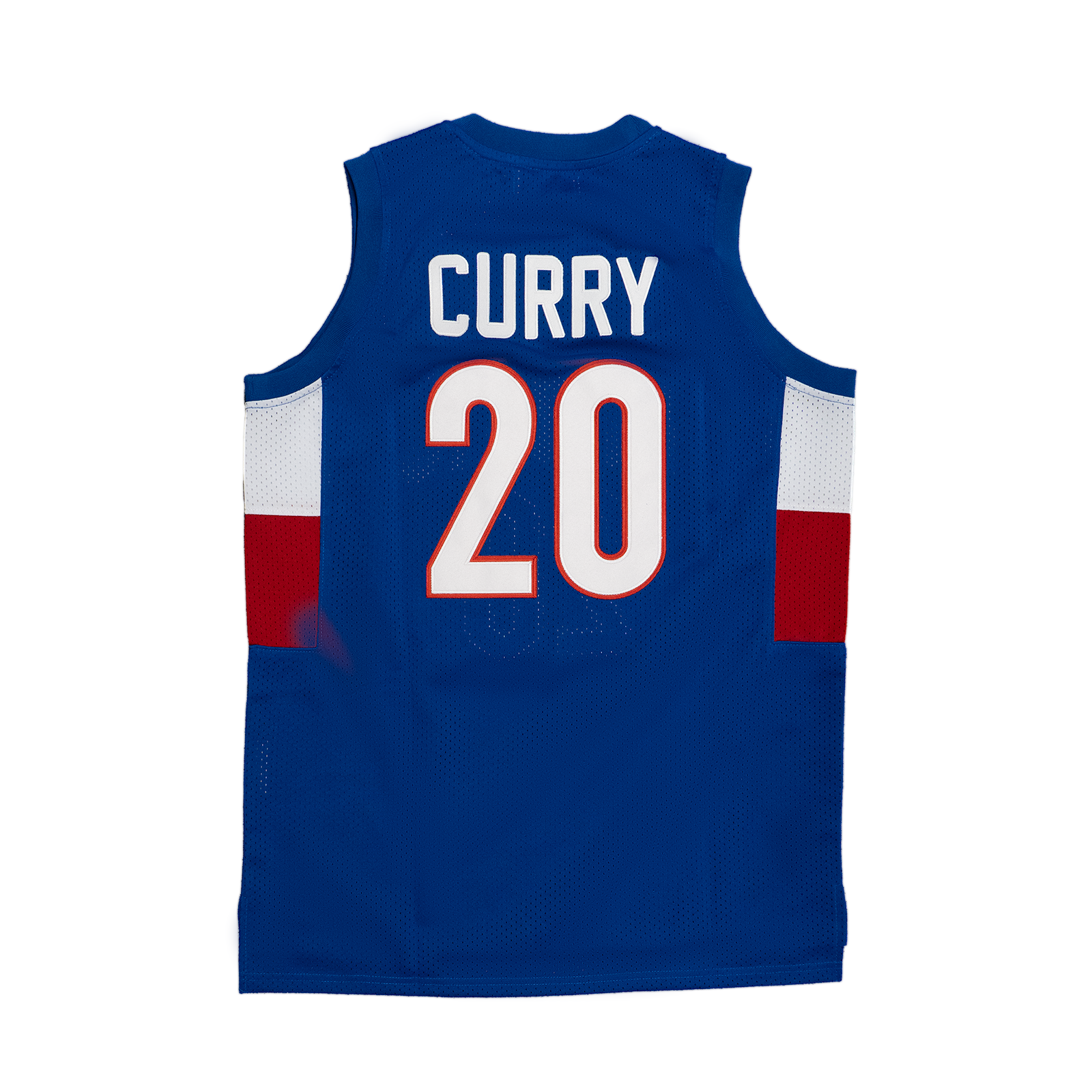 curry all star jersey 2021