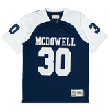 JAMES CONNER HIGH SCHOOL FOOTBALL JERSEY