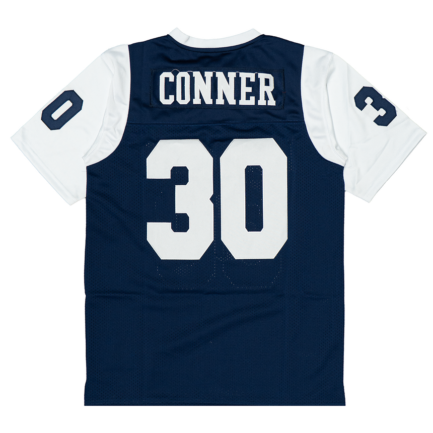 JAMES CONNER HIGH SCHOOL FOOTBALL JERSEY