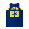 MICHAEL JORDAN LANEY HIGH SHOOL (ROYAL BLUE)