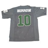 JOE BURROW ATHENS HIGH SCHOOL FOOTBALL JERSEY