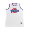 TUNESQUAD LOLA WHITE JERSEY