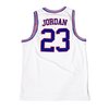 TUNESQUAD JORDAN WHITE YOUTH JERSEY