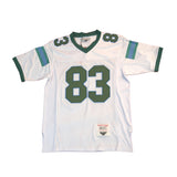 VINCE PAPALE INVINCIBLE FOOTBALL JERSEY WHITE