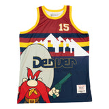 YOSEMITE DENVER ALT BASKETBALL JERSEY