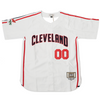 WILLIE MAYS HAYES BASEBALL JERSEY