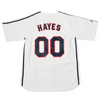 WILLIE MAYS HAYES BASEBALL JERSEY