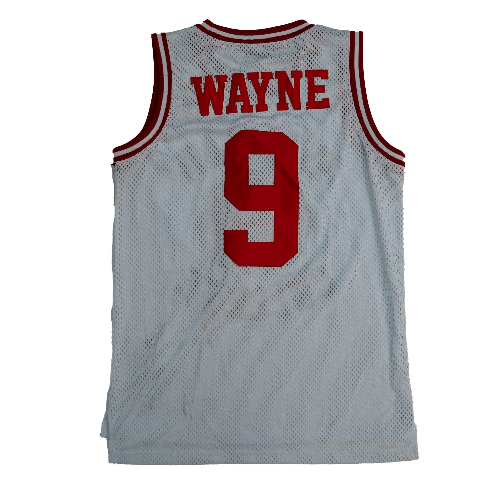 DWAYNE WAYNE BASKETBALL JERSEY Allstarelite