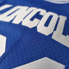 SHUTTLESWORTH BASKETBALL JERSEY (BLUE)