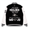 FRIDAY NIGHT LIGHTS BOOBIE MILES VARSITY JACKET