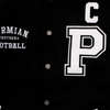FRIDAY NIGHT LIGHTS BOOBIE MILES VARSITY JACKET