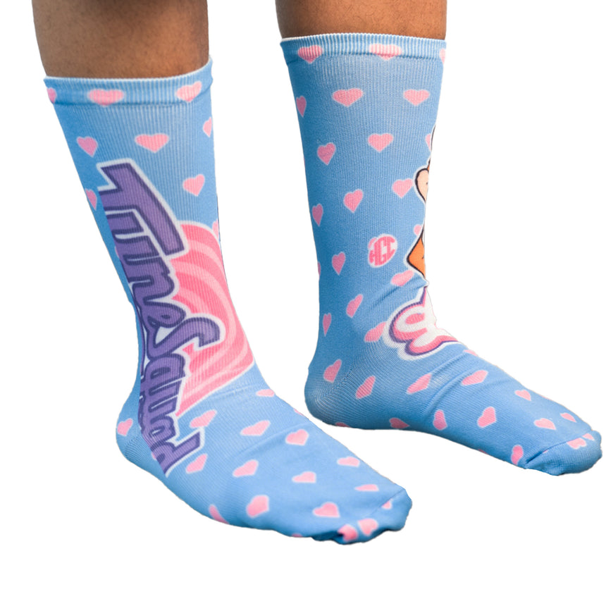 LOLA TUNESQUAD SOCKS