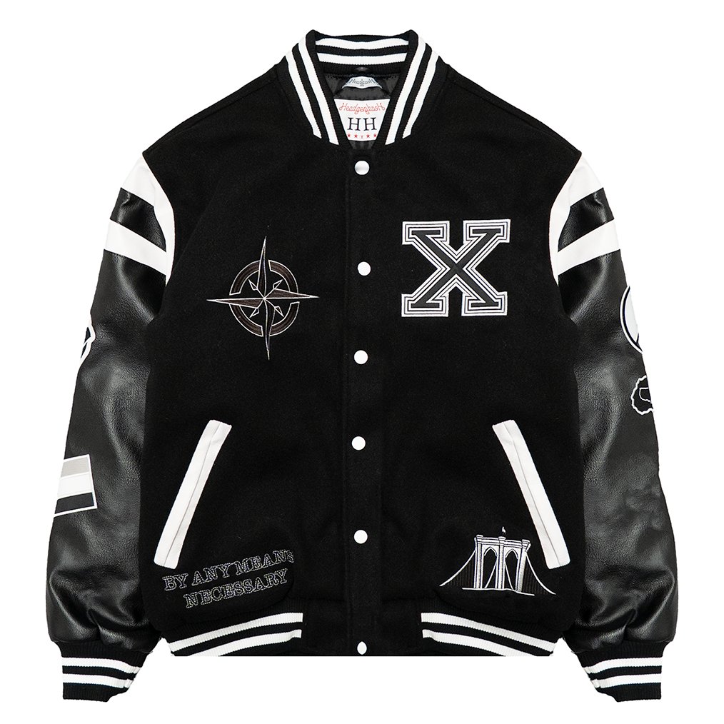 BLACK HISTORY MONTH COLLECTION