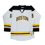 HAPPY GILMORE HOCKEY JERSEY (WHITE)