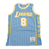 LEGEND MAMBA PATCH BASKETBALL JERSEY (LIGHT BLUE/WHITE)