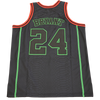 KOBE BRYANT THE GRINCH MAMBA BASKETBALL JERSEY (BLACK)