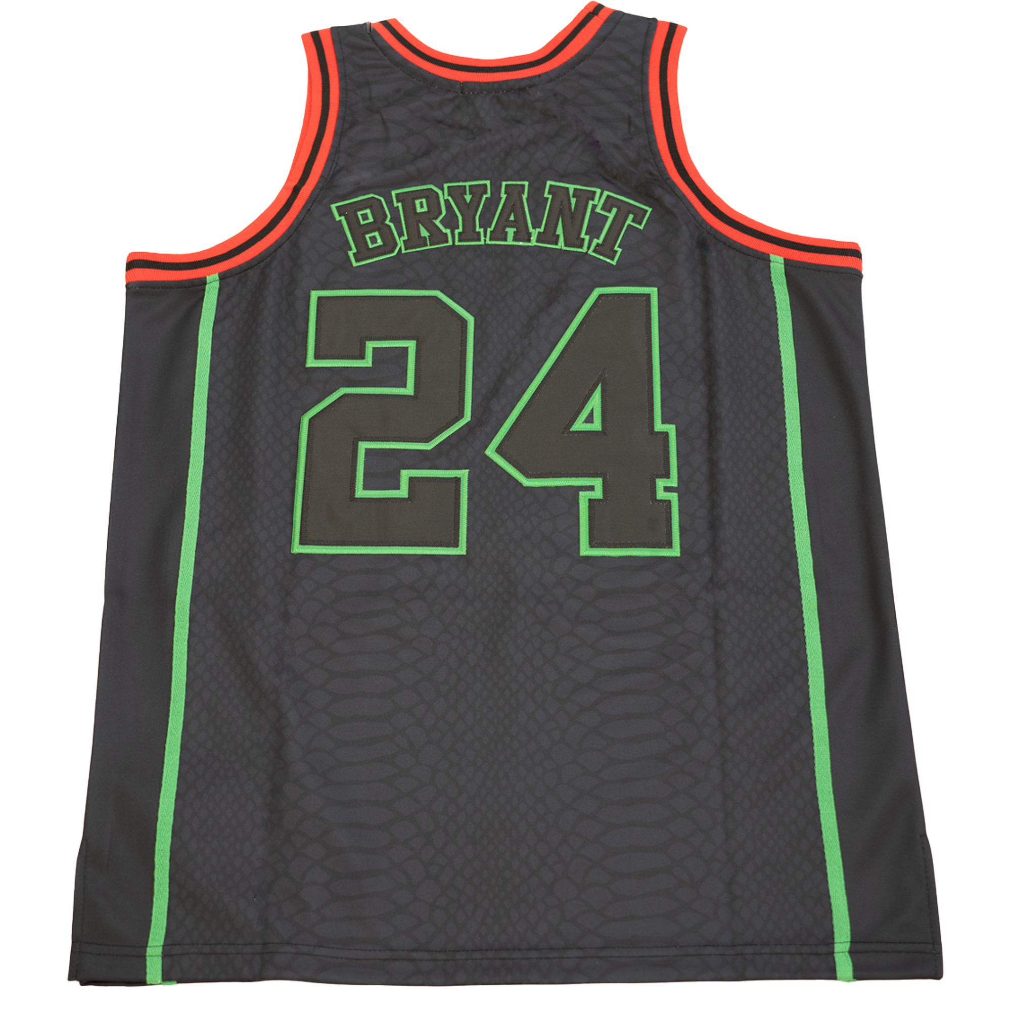 black mamba jersey youth