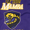 KOBE BRYANT LEGEND OF THE MAMBA VARSITY JACKET (PURPLE)