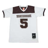 MAHOMES HIGH SCHOOL FOOTBALL JERSEY