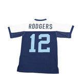 RODGERS HIGH SCHOOL FOOTBALL JERSEY