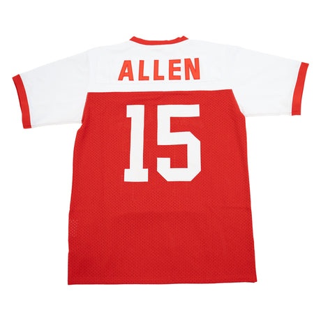 ALLEN HIGH SCHOOL FOOTBALL JERSEY