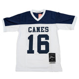 LAWRENCE HIGH SCHOOL FOOTBALL JERSEY