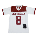 JEFFERSON HIGH SCHOOL FOOTBALL JERSEY (RED)