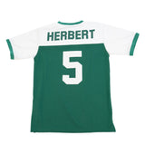 HERBERT HIGH SCHOOL FOOTBALL JERSEY