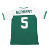 HERBERT HIGH SCHOOL FOOTBALL JERSEY