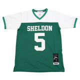 HERBERT HIGH SCHOOL FOOTBALL JERSEY