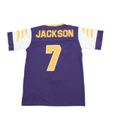 JACKSON HIGH SCHOOL FOOTBALL JERSEY