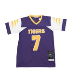 JACKSON HIGH SCHOOL FOOTBALL JERSEY