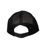 PHILADELPHIA GREETINGS TRUCKER HAT (LIGHT BLUE)