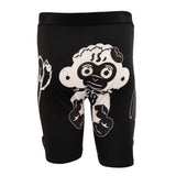 NBA 38 BOXER (BLACK)