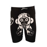 NBA 38 BOXER (BLACK)