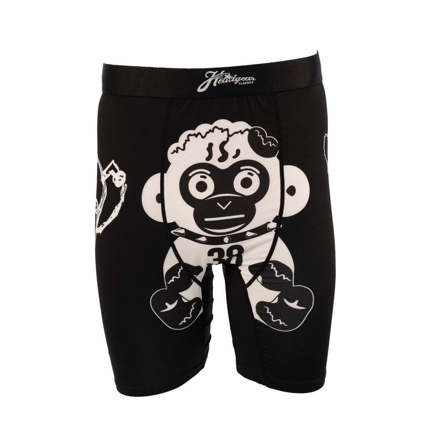 NBA 38 BOXER (BLACK)