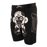 NBA 38 BOXER (BLACK)