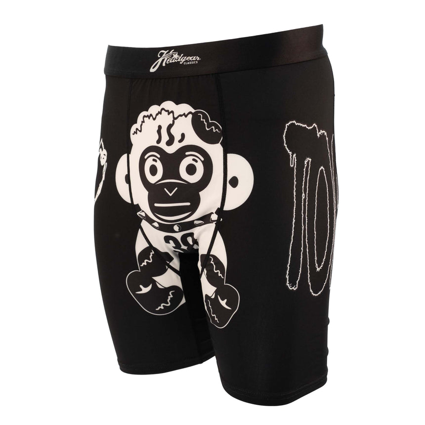 NBA 38 BOXER (BLACK)