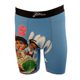 KOD KIDS BOXER (BLUE)