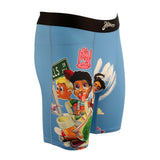 KOD KIDS BOXER (BLUE)