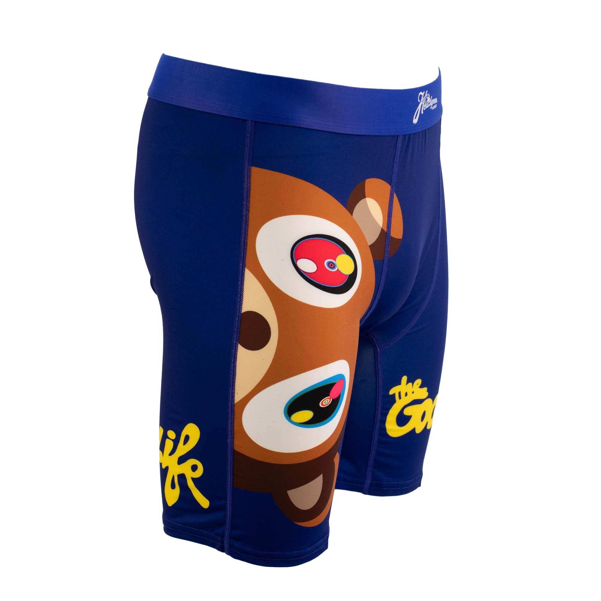 GOODLIFE BOXER – All Star Elite
