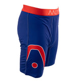 AALIYAH BOXER (BLUE)