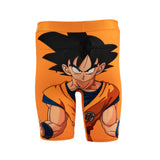 DBZ BOXER (GOKU)
