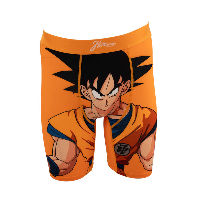 DBZ BOXER (GOKU)