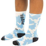 VALID SOCKS (BLUE)