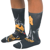 DOBERMAN SOCKS