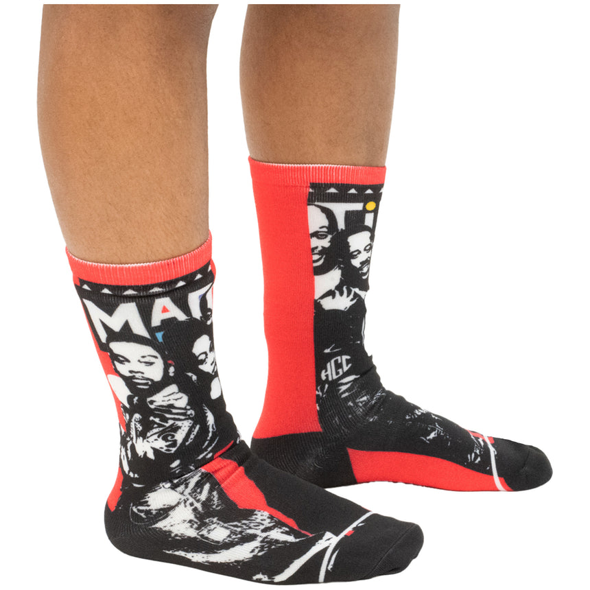 MARTIN CREW SOCKS
