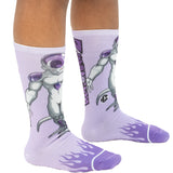 DBZ SOCKS (FREIZA)