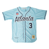 ATL JERSEY (MINT)