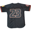 BHAM JERSEY (BLACK)